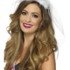 Braut Tiara Wit 2 Braut Tiara Wit -Feestkleding Winkel 600x800 2313