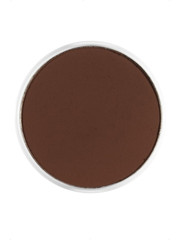 Lichtbruine Make-Up FX Schmink Op Waterbasis 5 Lichtbruine Make-Up FX Schmink Op Waterbasis - Afbeelding 3