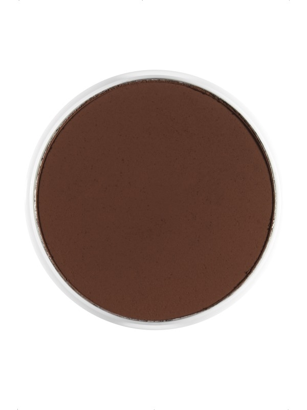 Lichtbruine Make-Up FX Schmink Op Waterbasis 7 Lichtbruine Make-Up FX Schmink Op Waterbasis - Afbeelding 5