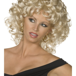 Grease Sandy Laatste Scene Pruik -Feestkleding Winkel 600x800 2320