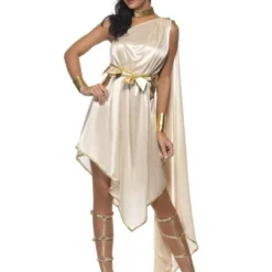 Fever Goddess Cleopatra Kostuum