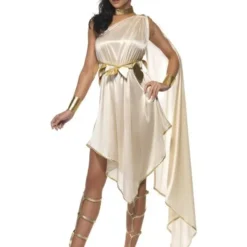 Fever Goddess Cleopatra Kostuum -Feestkleding Winkel 600x800 2331