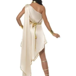 Fever Goddess Cleopatra Kostuum -Feestkleding Winkel 600x800 2332