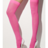 Neon Roze Kousen -Feestkleding Winkel 600x800 2348