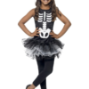 Skeleton Tutu Halloween Kostuum 1 Skeleton Tutu Halloween Kostuum -Feestkleding Winkel 600x800 2355