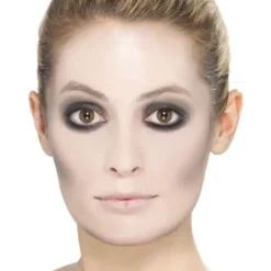 Halloween Gothic Make Up Kit -Feestkleding Winkel 600x800 2361