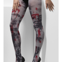 Bebleode En Vieze Zombie Panty