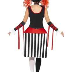 Jack In A Box Dames Verkleedkleding -Feestkleding Winkel 600x800 2384