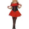 Fever Wicked Devil Duivel Kostuum -Feestkleding Winkel 600x800 2387