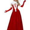 Luxe Miss Santa Kostuum -Feestkleding Winkel 600x800 2401