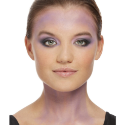 Make-Up FX, Fortune Teller Kit, Aqua 11 Make-Up FX, Fortune Teller Kit, Aqua -Feestkleding Winkel 600x800 2410