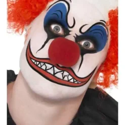 Scary Clown Make Up Kit