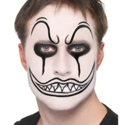 Scary Clown Make Up Kit -Feestkleding Winkel 600x800 2416