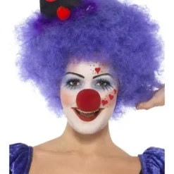 Scary Clown Make Up Kit -Feestkleding Winkel 600x800 2419