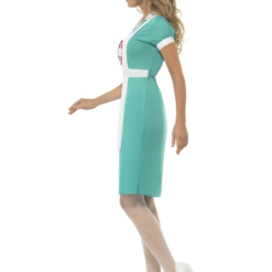 Scrub Nurse Kostuum -Feestkleding Winkel 600x800 2431