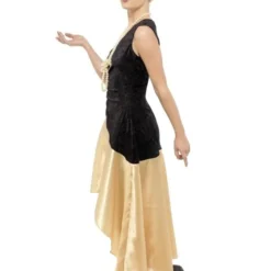 1920's Charlston Gatsby Dames Kostuum 7 1920's Charlston Gatsby Dames Kostuum -Feestkleding Winkel 600x800 2436