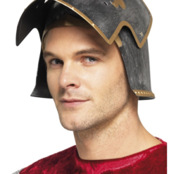 Medieval Kruisvaarder Helm -Feestkleding Winkel 600x800 244