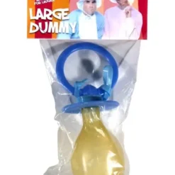 Grote Speen Roze Of Blauw