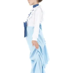 Rijk Victoriaans Posh Kostuum -Feestkleding Winkel 600x800 2460