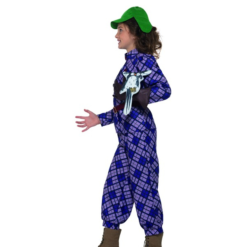 David Walliams Deluxe Awful Auntie Kostuum -Feestkleding Winkel 600x800 2473