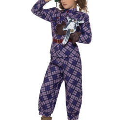 David Walliams Deluxe Awful Auntie Kostuum -Feestkleding Winkel 600x800 2475