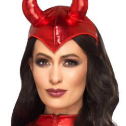 Fever Devil Hoofdband