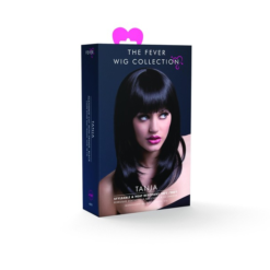 Fever Tanja Pruik Zwart -Feestkleding Winkel 600x800 2481