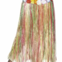 Lange Hawaii Luau Rok