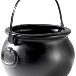 Grote Zwarte Heksenketel