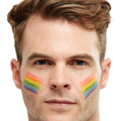 Make-Up FX, Rainbow Grease Paint Stick