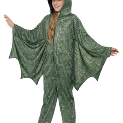 Pterodactyl Dinosaurus Kostuum