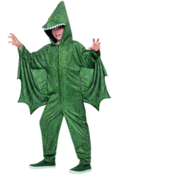 Pterodactyl Dinosaurus Kostuum -Feestkleding Winkel 600x800 2501