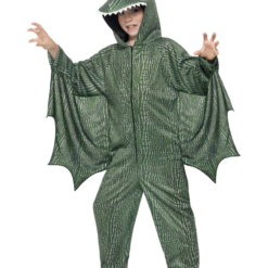 Pterodactyl Dinosaurus Kostuum -Feestkleding Winkel 600x800 2502