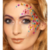 Rainbow Jewel Face Gems -Feestkleding Winkel 600x800 2508