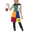 Rubik Cube Dames Kostuum 2 Rubik Cube Dames Kostuum -Feestkleding Winkel 600x800 2512
