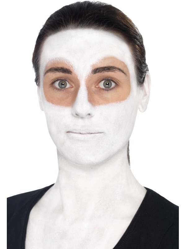 Day Of The Dead Make Up Kit 4 Day Of The Dead Make Up Kit - Afbeelding 2