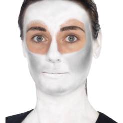 Day Of The Dead Make Up Kit 12 Day Of The Dead Make Up Kit -Feestkleding Winkel 600x800 2519