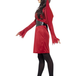 Economy Devil Halloween Kostuum -Feestkleding Winkel 600x800 2529