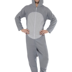 Wolf Verkleedkostuum