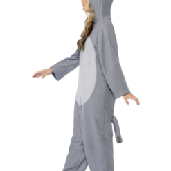 Wolf Verkleedkostuum -Feestkleding Winkel 600x800 2532