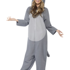 Wolf Verkleedkostuum -Feestkleding Winkel 600x800 2533