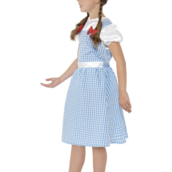 Country Girl Kostuum Meisjes -Feestkleding Winkel 600x800 2539