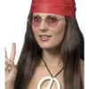 Hippy Chick Hippie Verkleedsetje -Feestkleding Winkel 600x800 2545