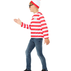 Where's Wally? Kinder Verkleedsetje 8 Where's Wally? Kinder Verkleedsetje -Feestkleding Winkel 600x800 2557