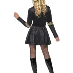 Fever Piraten Dames Kostuum -Feestkleding Winkel 600x800 2561