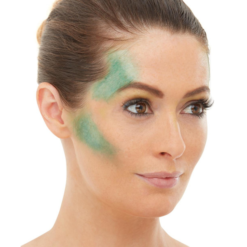 Make-Up FX, Woodland Pixie Aqua Kit -Feestkleding Winkel 600x800 2584