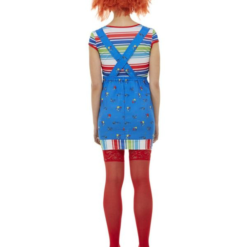 Chucky Lady Kostuum 8 Chucky Lady Kostuum -Feestkleding Winkel 600x800 2608