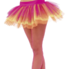 Neon Kleuren Onderrok Tutu 2 Neon Kleuren Onderrok Tutu -Feestkleding Winkel 600x800 2622
