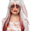 Blood Drip Bride Make-Up Kit, Aqua -Feestkleding Winkel 600x800 2624