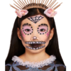 Day Of The Dead Pastel Make-Up Kit Kids -Feestkleding Winkel 600x800 2631